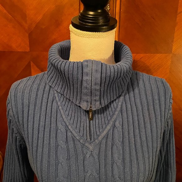 "Liz & Co." Pullover Sweater - Picture 4 of 6